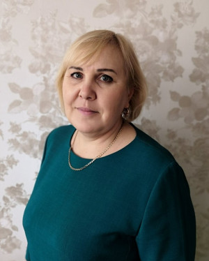 Ядрышникова Любовь Геннадьевна Ядрышникова Любовь Геннадьевна